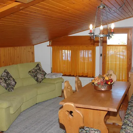 Apartament De Martin Topran Annibale