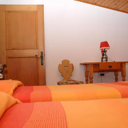 De Martin Topran Annibale Apartment *