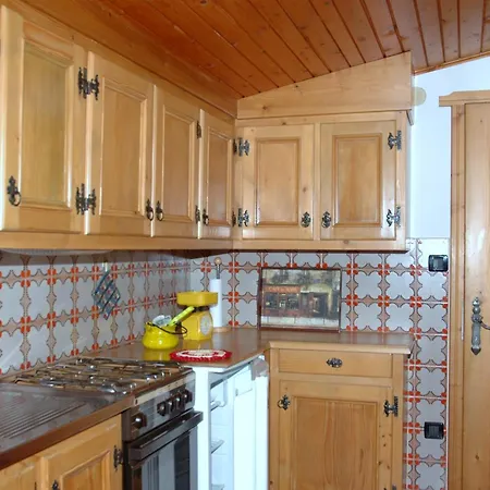 De Martin Topran Annibale Apartment Padola